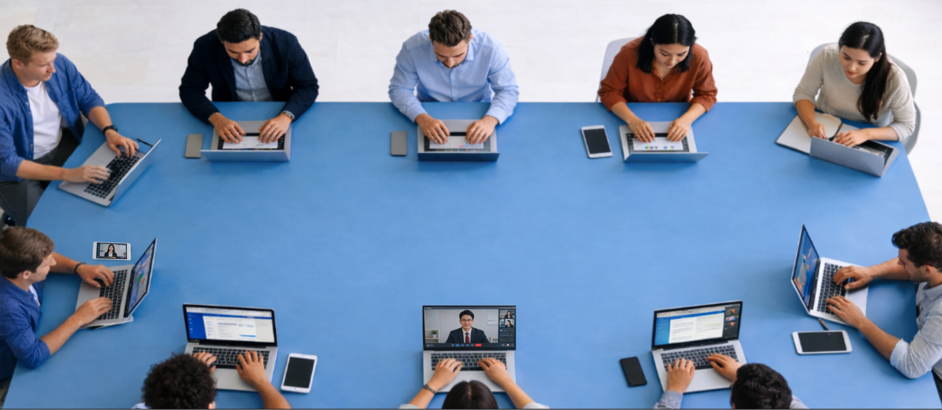 Rougai Education class