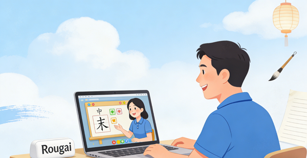 1-on-1 Chinese coaching online